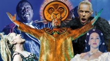 Die Nacht der Musicals