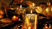 Weihnachtsbrunch