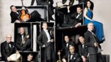 Max Raabe Palast Orchester - Neues Programm 2018