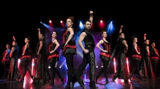 Night of the Dance