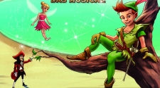 Peter Pan - das Musical