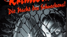 Krimidinner - Die Nacht des Schreckens
