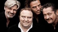 Gustav Peter Wöhler Band - BEHIND BLUE EYES