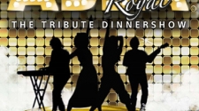 ABBA ROYAL: THE TRIBUTE DINNERSHOW