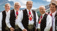Kastelruther Spatzen - Live 2019