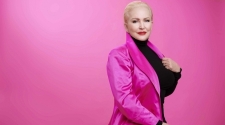 Angelika Milster singt Musical - Live in concert