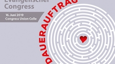 Evangelischer Congress "Dauerauftrag"