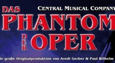 Das Phantom der Oper