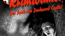Krimidinner - Der Spuk von Darkwood Castle