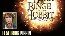 Der Herr der Ringe & Der Hobbit - Das Konzert