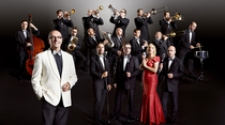 Glenn Miller Orchestra - directed by Wil Salden