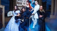 Die Nacht der Musicals