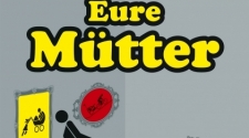 Eure Mütter - "Ich find