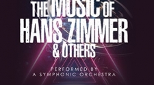 The Music of Hans Zimmer Others - A Celebration of Film Music