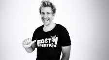 Sascha Grammel - FAST FERTIG! -AUSVERKAUFT-