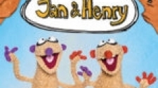 Jan & Henry - Die Bühnenshow