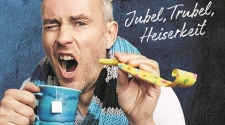 Johann König - Jubel, Trubel, Heiserkeit