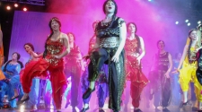 Lloyds Musical Show 2019