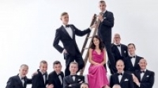 Max Raabe & Palast Orchester - Neues Programm