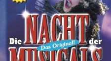Die Nacht der Musicals