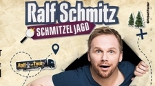 Ralf Schmitz - Das neue Programm 2019 -SCHMITZELJAGD-