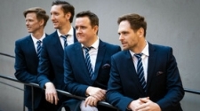 Ringmasters - It
