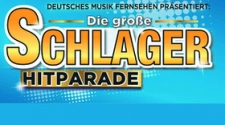 Die große Schlager Hitparade