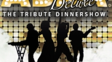 ABBA DINNER - The Tribute Dinnershow