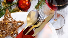 Weihnachtsbuffet 2019