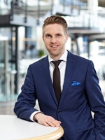 Sascha Hilgendorf