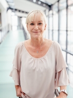 Sandra Fritz