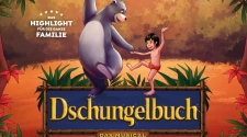 Dschungelbuch – Das Musical